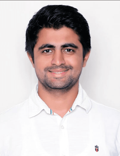 Chintan Poriya