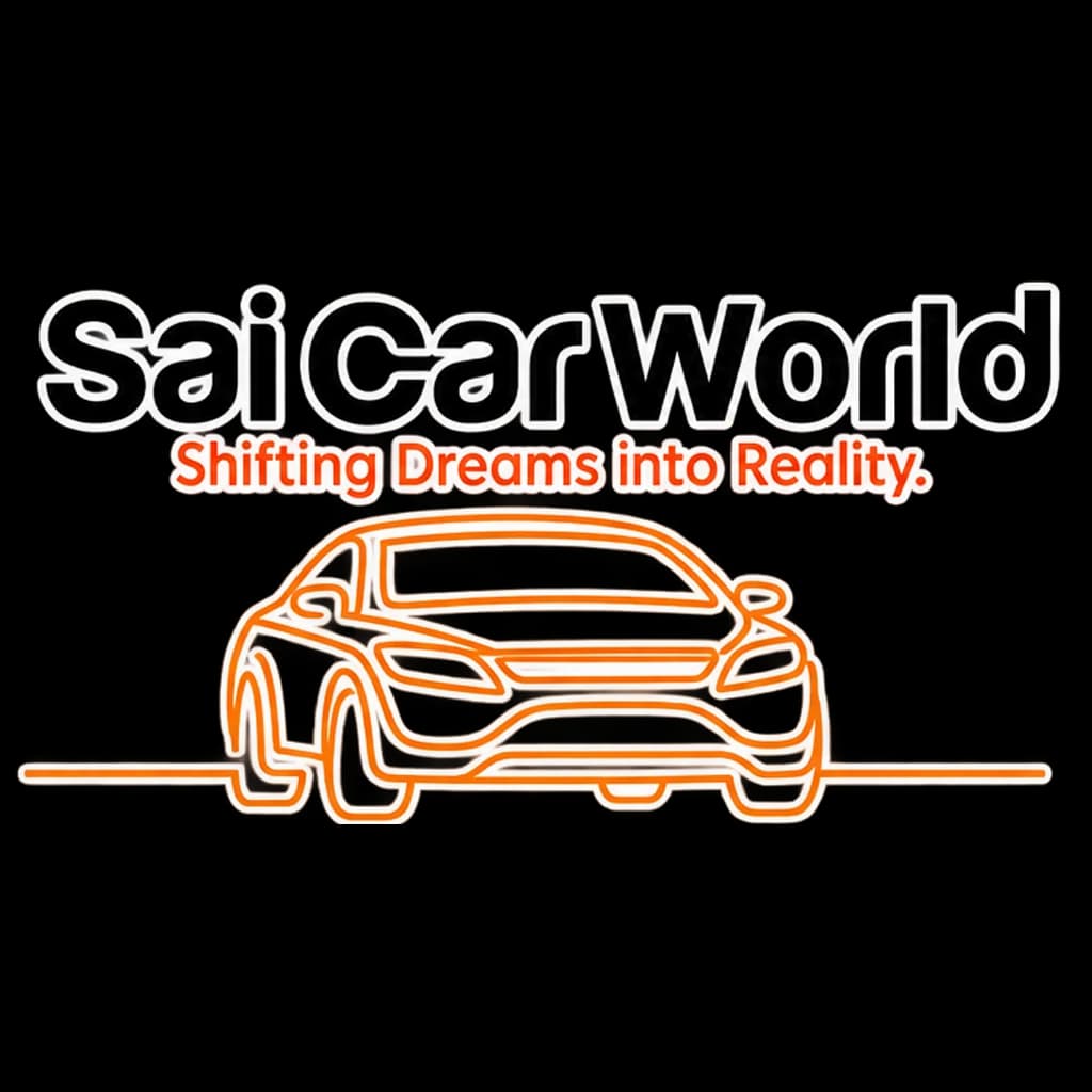 Sai Car World