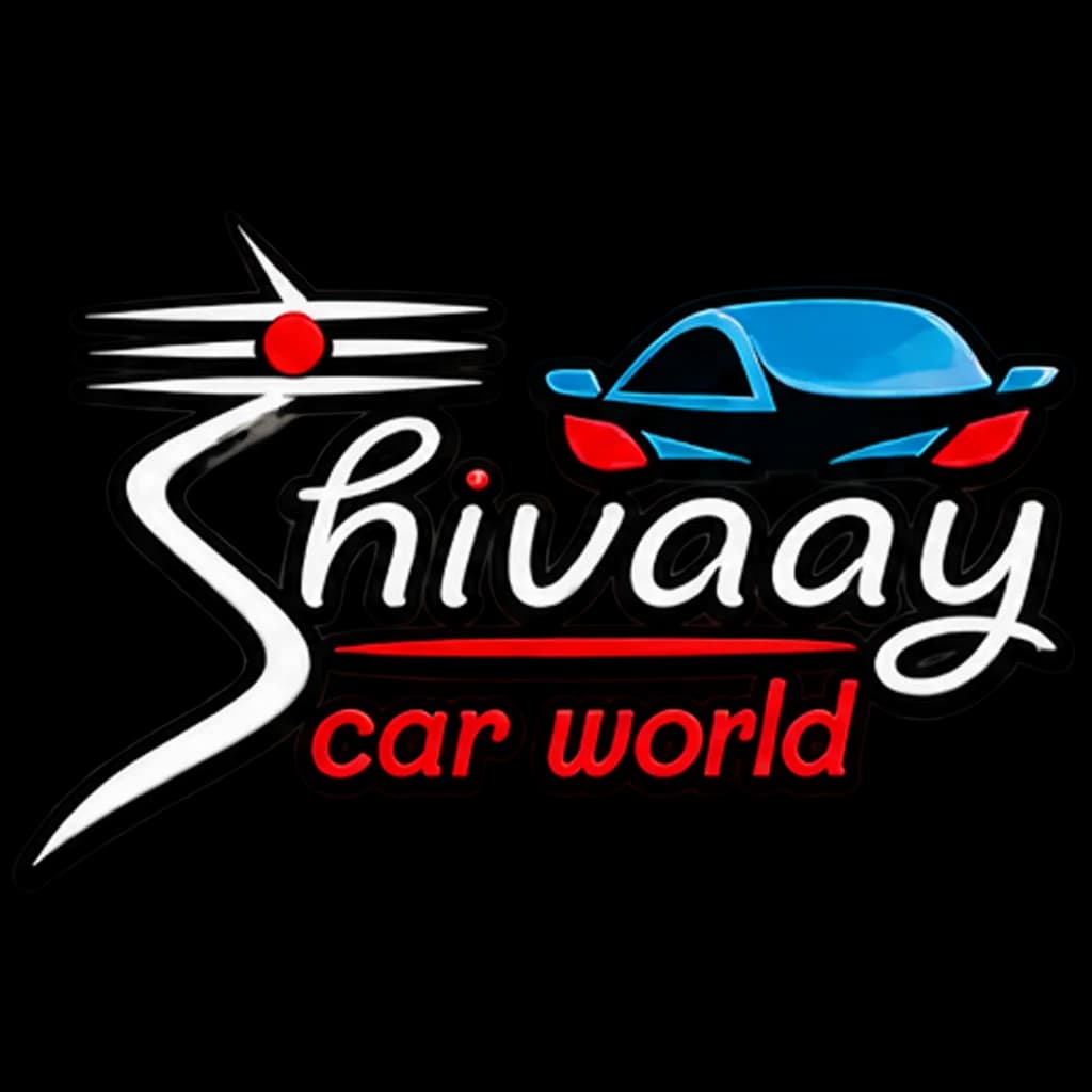 Shivaay Car World