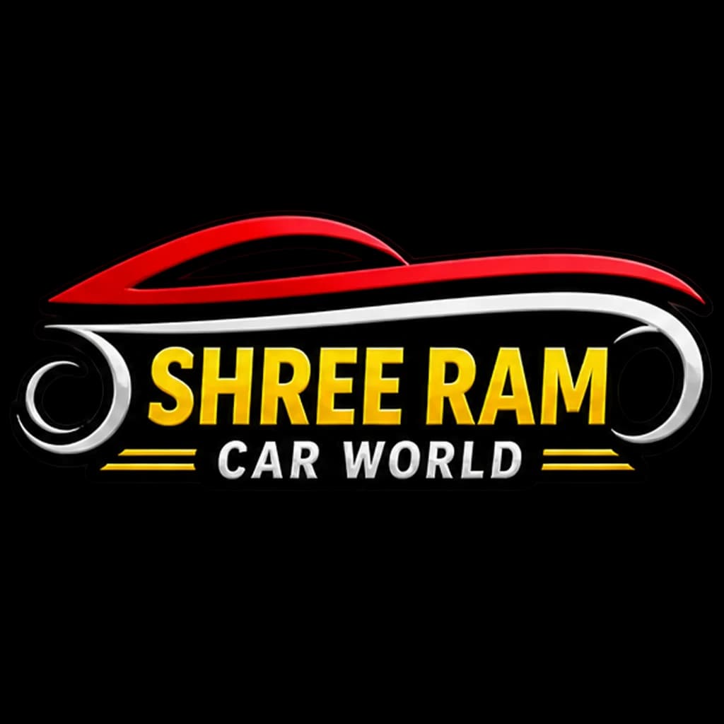 Shree Ram Car World